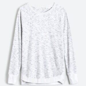 Threads 4 Thought Cannon Tunic Knit Top size XL